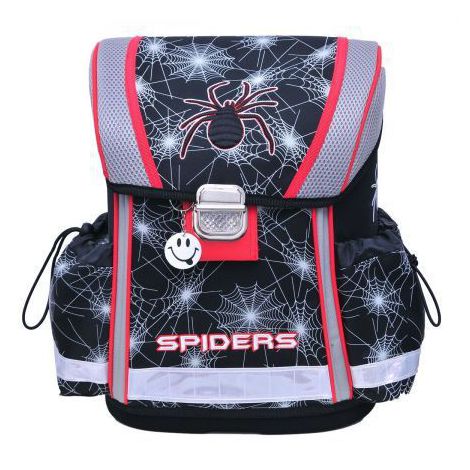 Tornister Incood Spiders